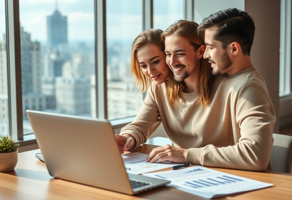 Покупка жилья | Покупка недвижимости с использованием средств от продажи инвестиционных активов