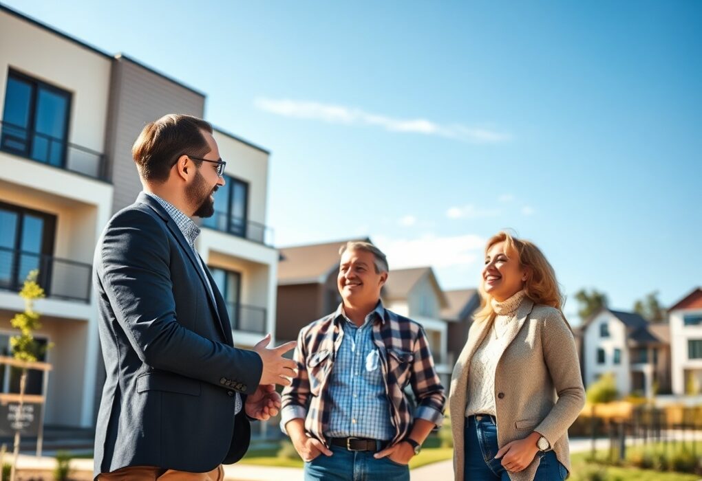 Покупка жилья | Как выбрать надёжного застройщика в новом регионе