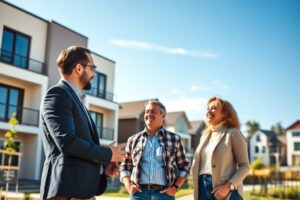 Покупка жилья | Как выбрать надёжного застройщика в новом регионе