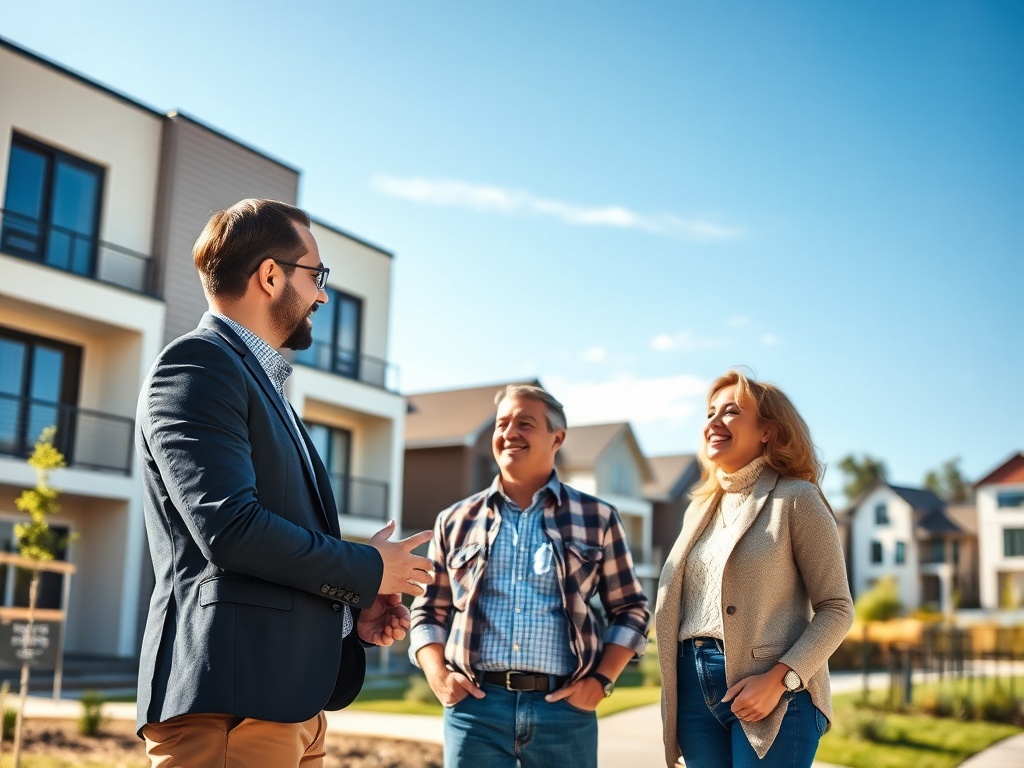 Покупка жилья | Как выбрать надёжного застройщика в новом регионе