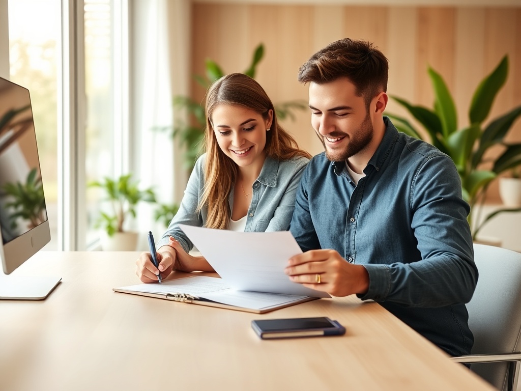 Покупка жилья | Как работает электронная регистрация ипотечной сделки